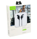 Спортивные наушники Bluetooth MAIMI HL5 (черный)