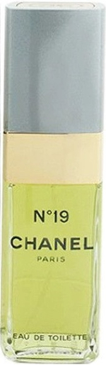 Chanel Les Exclusifs de Chanel №19