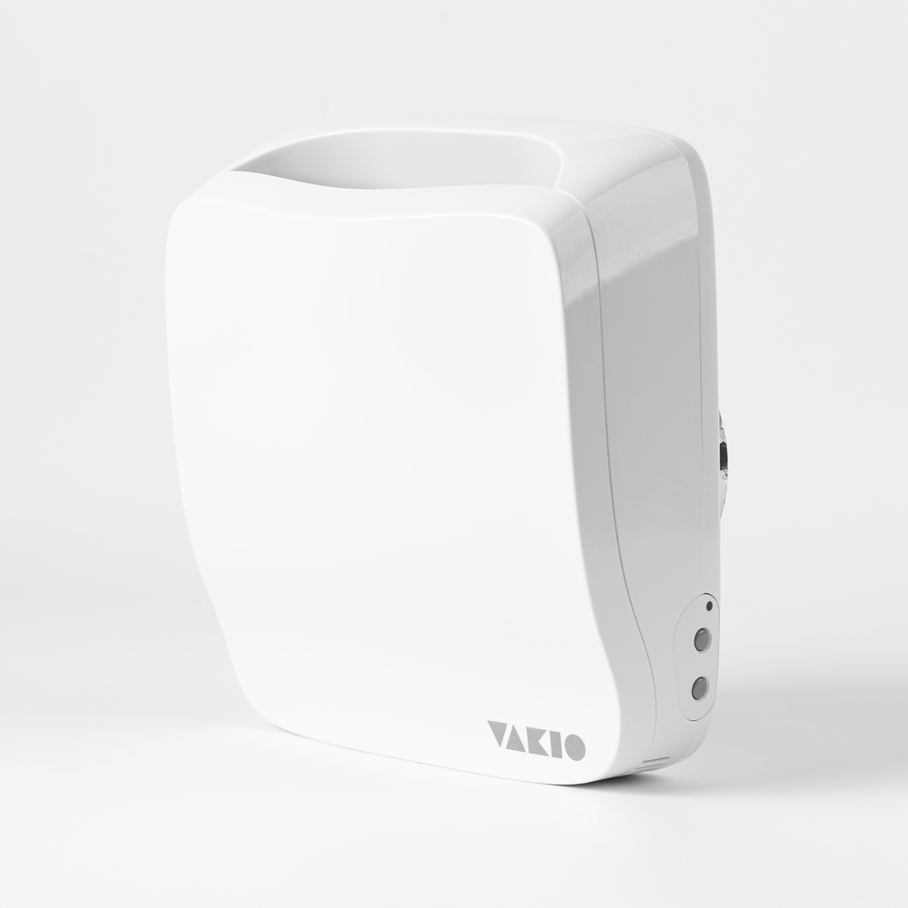 Приточный вентиляционный клапан VAKIO KIV Smart