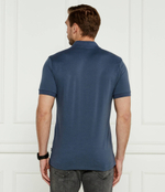 Поло Pallas BOSS BLACK - графитовый(50468362)