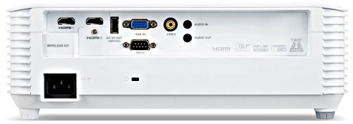 Проектор Acer H6518STi короткофокусный