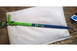 Лом-гвоздодер, 600X25X12 мм СИБРТЕХ 25243