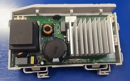 Модуль для стиральной машины Haier 0021800035