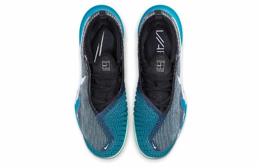 Кроссовки Nike Court React Vapor Nxt