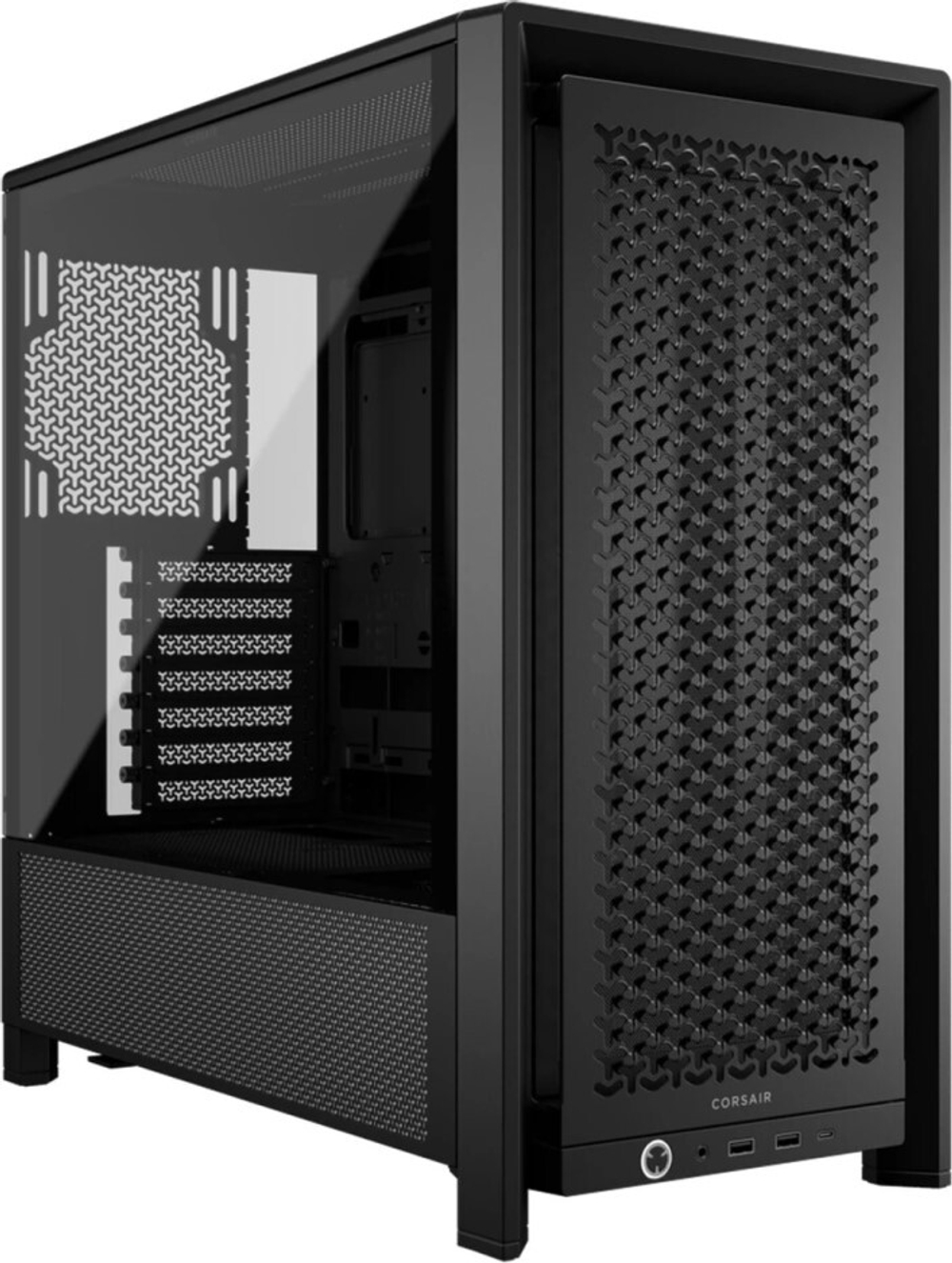 Корпус eATX Corsair Frame 4000D