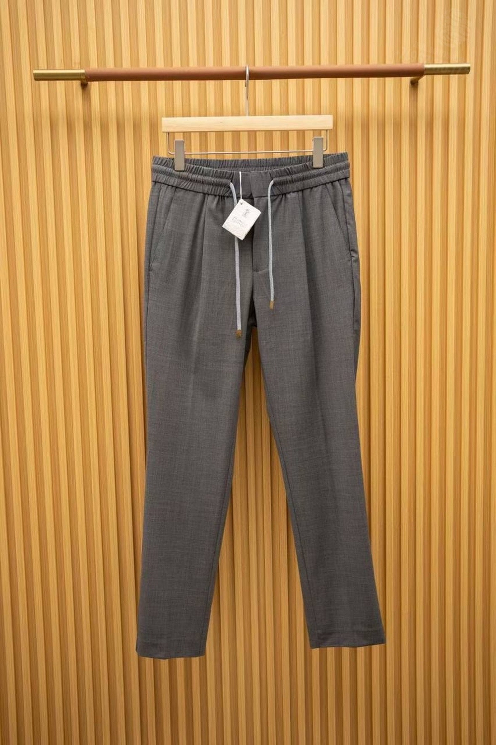 Брюки Brunello Cucinelli