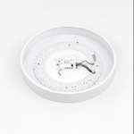 Citilux Купер CL72470G0 LED RGB Светильник с пультом Белый