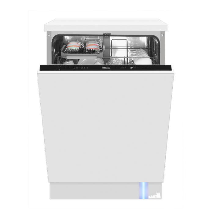 Встраиваемая посудомоечная машина Hansa ZIM616TBQ