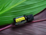 Эфирное масло doTERRA Бергамот, Bergamot, 15 мл