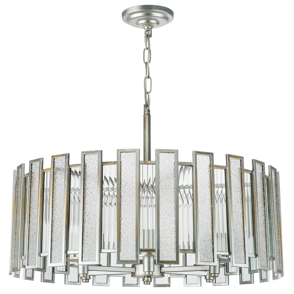 Подвесная люстра Agave Lightstar 712064