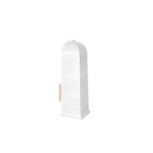 Угол наружный к плинтусу Arbiton VIGO 60 Дуб брэдфорд (2шт)