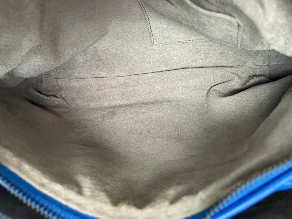 Сумка Bottega Veneta MEDIUM LOOP CAMERA BAG