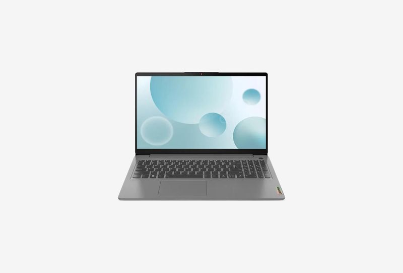 Ноутбук 15.6" Lenovo AMD Ryzen 7-5825U 2000 16 DDR4 AMD Radeon Vega 8 5825U