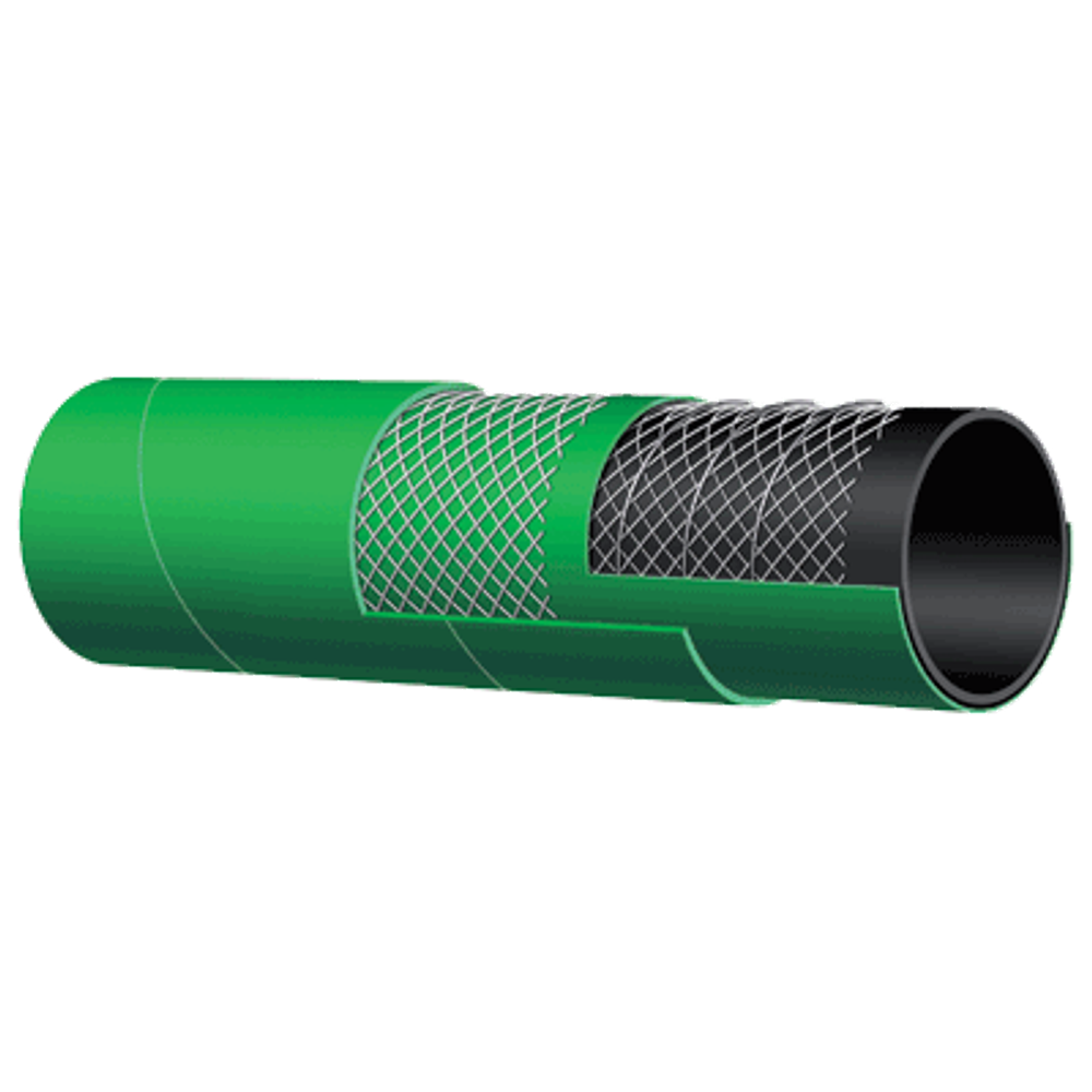 Рукав 505OG для кислот и химических веществ DN 051 P=16 S&D (XLPE)