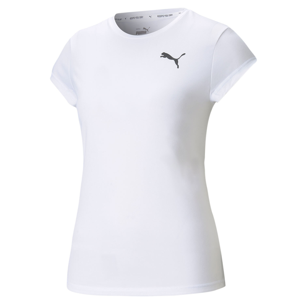 Футболка женская PUMA ACTIVE TEE