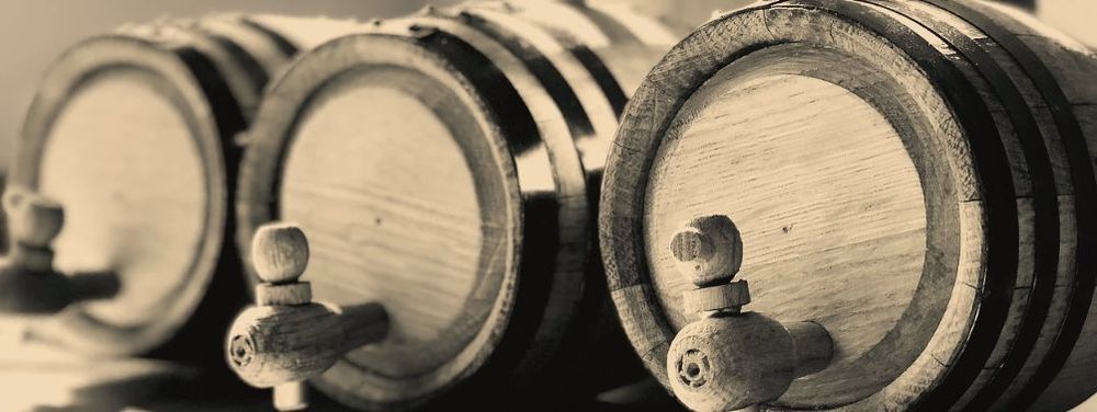 OK Fine Fragrances SGO#501 Santal