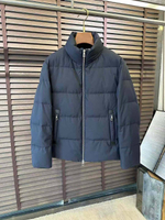 Пуховик Loro Piana