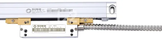 Линейка оптическая SINO KA-500, 120 мм, 5 мкм