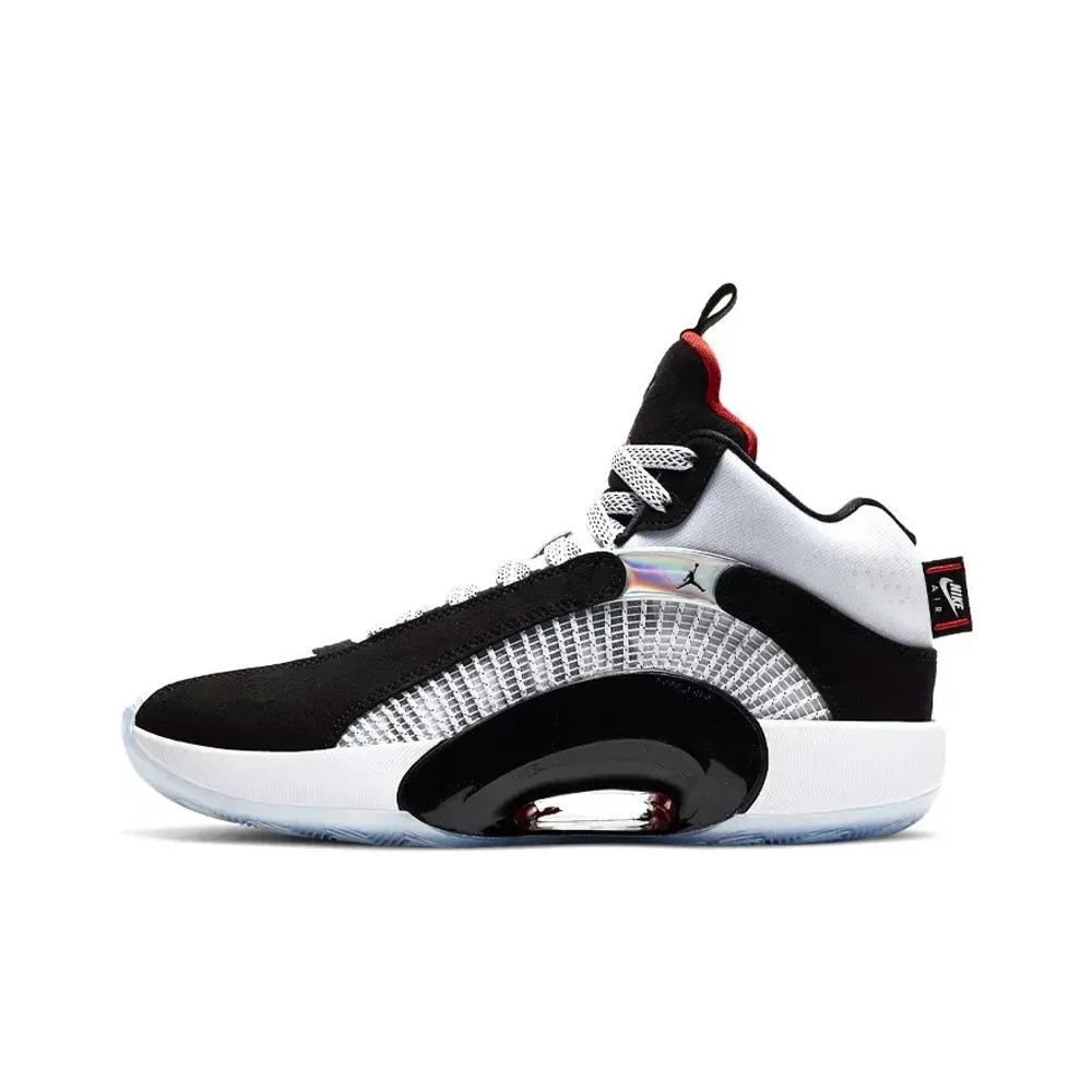 Кроссовки Air Jordan 35 'DNA' CQ4227-001