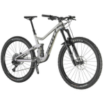 Двухподвесный велосипед Scott Ransom 920 (2020)