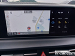 Kia The New Seltos Бензин 1.6 Turbo 4WD (09.2022)