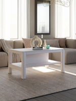 Журнальный столик Мадейра 90х50х58 см из сосны