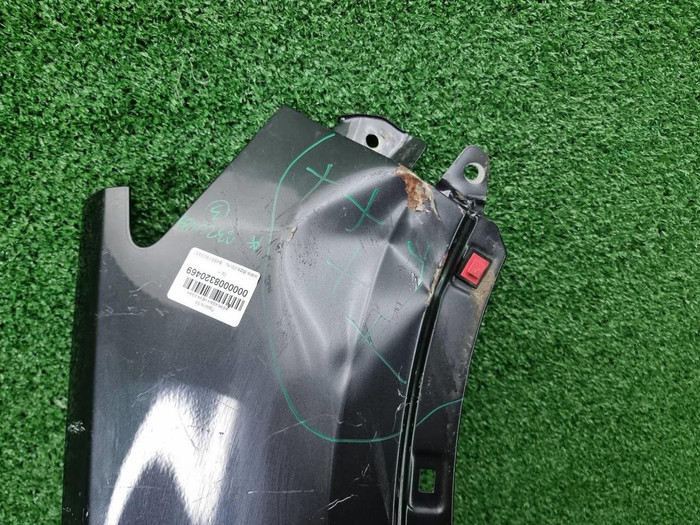 Крыло переднее правое Kia Sorento 4 (2020-2023)