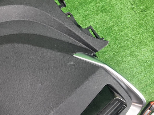 Торпедо Geely Tugella (2019-2024)