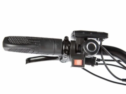 Электрофэтбайк Rover BISON 1500W