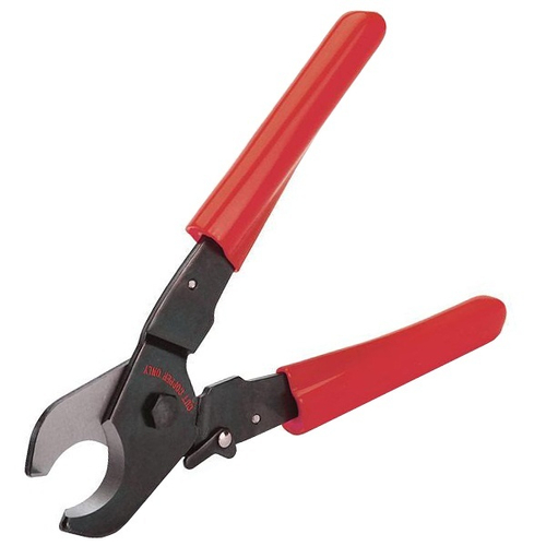 Ножницы кабельные MC-03 Профи для резки проводов диаметром до 20 мм КВТ 55941