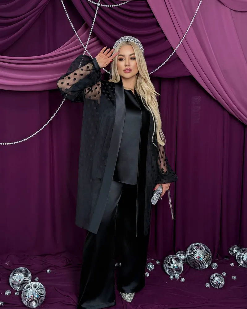 Комплект тройка УК-1985-1 Фабрика Моды