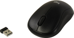 Беспроводная Мышь Logitech Silent Wireless Mouse B220 (USB 2.0, 3btn, 1000 dpi)