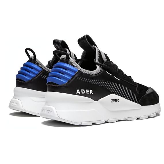 PUMA RS 0 Массивные кроссовки с низким верхом Унисекс