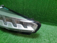 Битая Фара правая Chery Tiggo 7 Pro (2020-н.в.) LED
