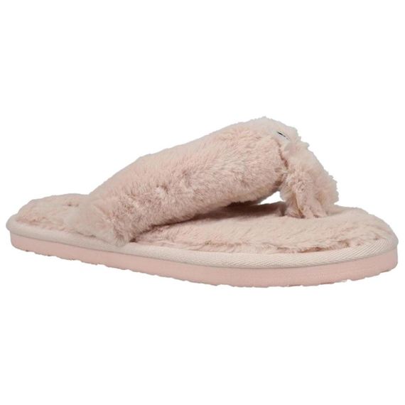 Puma Fluff Flip Flop 'Pink'