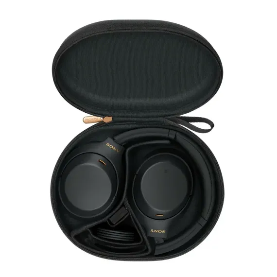 Sony WH-1000XM4 Black