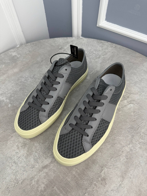 Кеды Tom Ford