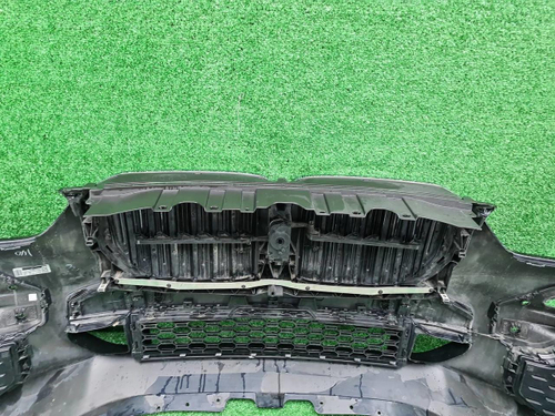 Бампер передний BMW X5 G05 (18-23) M-paket В сборе