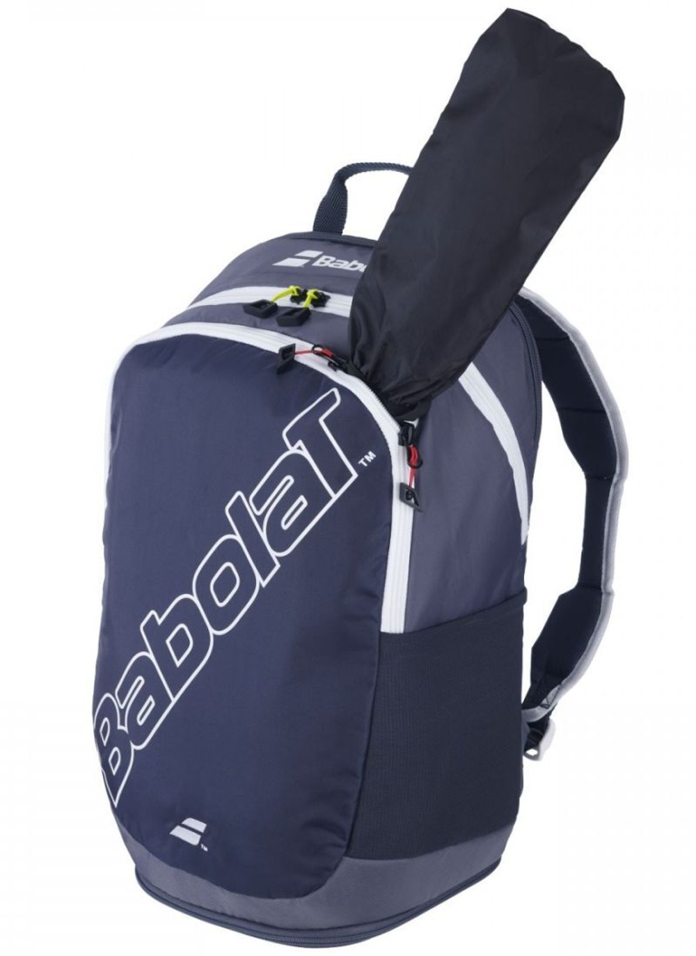 Рюкзак теннисный Babolat Evo Court Backpack - серый