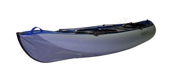 Двухместная байдарка STREAM Хатанга-2 Sport