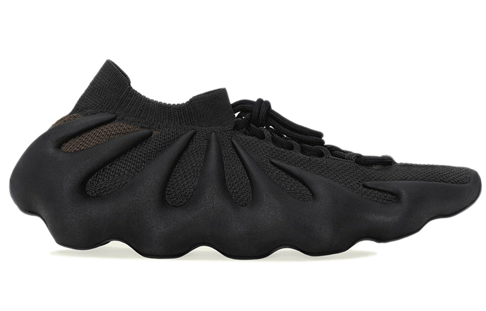 Кроссовки Adidas Originals Yeezy 450 "Dark Slate"