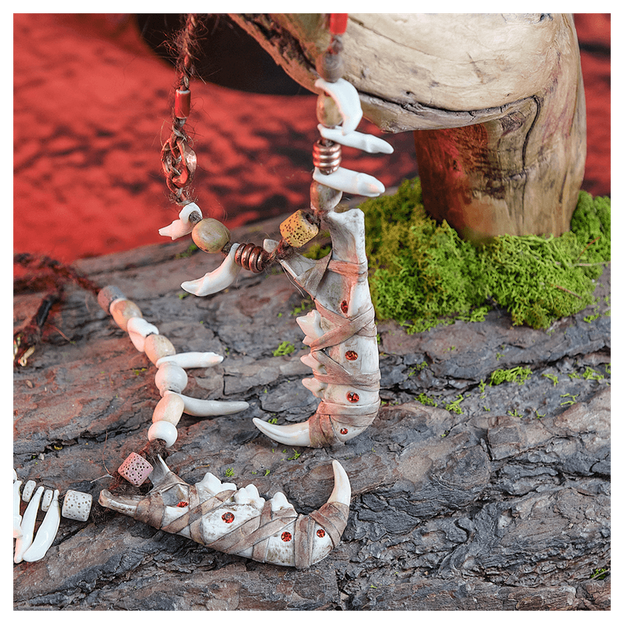 Амулет «Хищница»