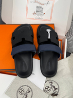 Шлёпанцы Hermes