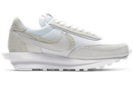 Кроссовки Sacai X Nike Ldv Waffle