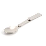 Термос для еды &quot;Биосталь&quot; с ложкой, 0,75 л/12/