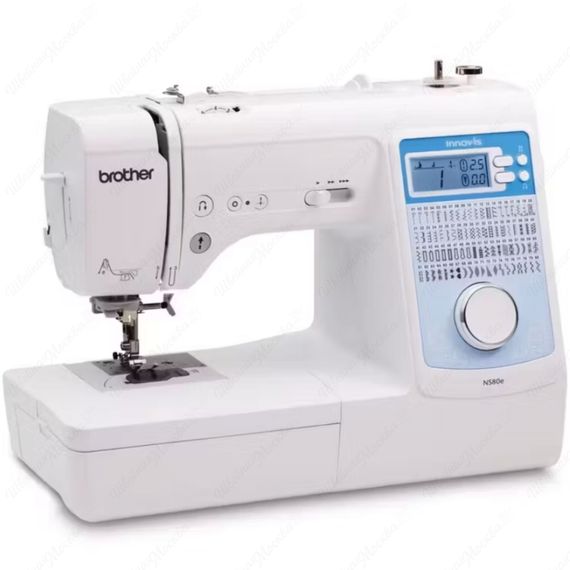 Швейная машина Brother Innov-is NS80E