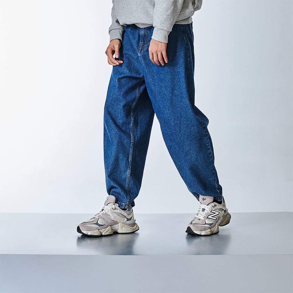 Кроссовки New Balance Nb 9060