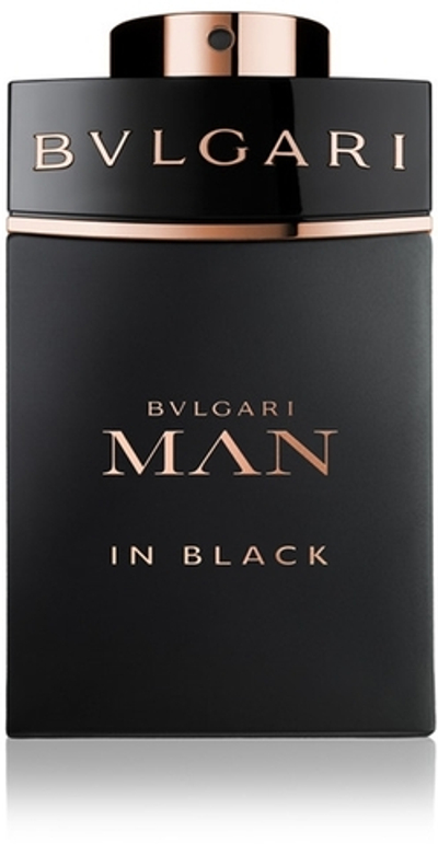 BVLGARI Bvlgari Man In Black парфюмированная вода для мужчин