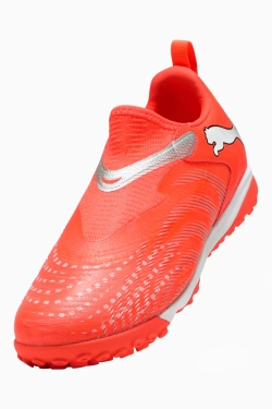 Сороконожки Puma Future 9 Match LL TF Junior - красный