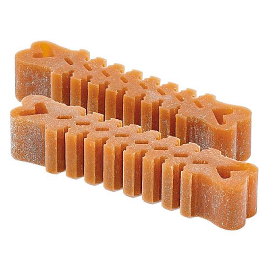 Мнямс Dental Лакомство для собак "Зубные косточки"